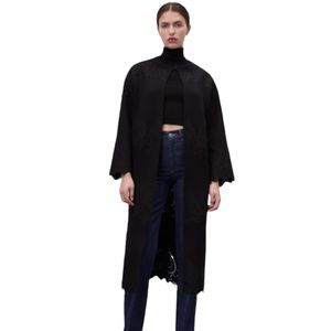 ZARA coat